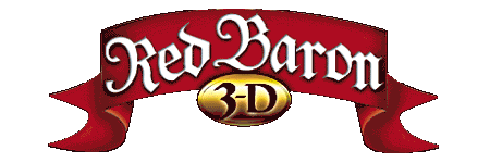 Red Baron 3d WW I
        flight simulation